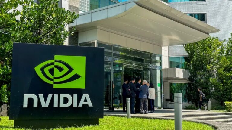 Plataforma de Nvidia enfocada en open source y nuevos modelos Nemotron para IA