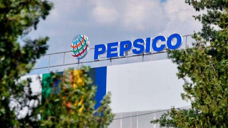 Productos de PepsiCo en revisión de precios y portafolio en Estados Unidos