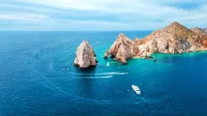 Avión de Copa Airlines conecta Panamá con Los Cabos en nueva ruta aérea para impulsar el turismo y negocios en Baja California Sur