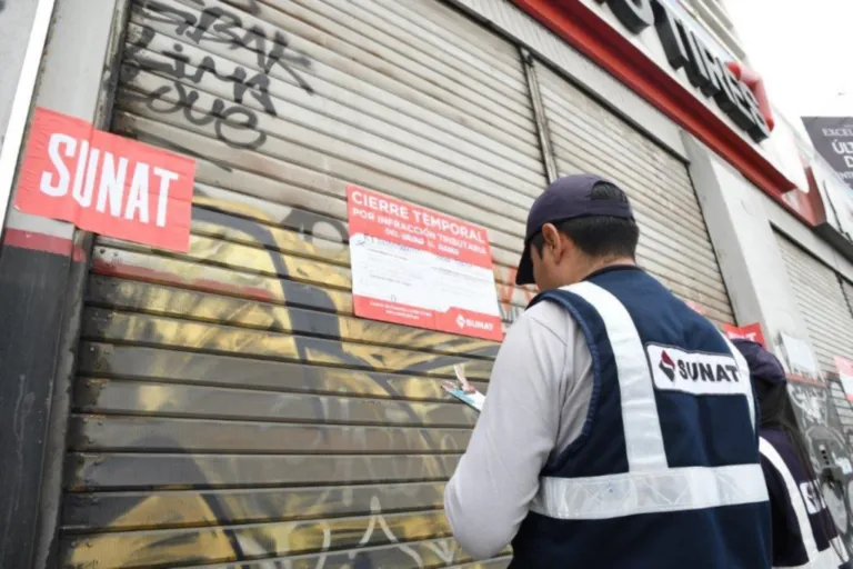 Errores tributarios antiguos pueden afectar obligaciones actuales y procesos de fiscalización en Perú