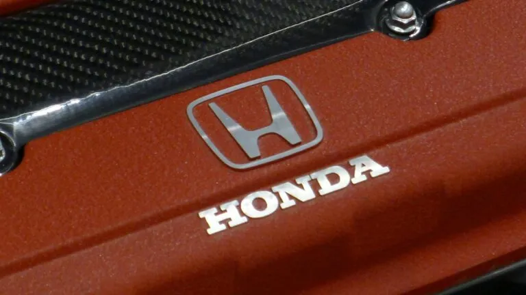 Honda suspende pilas de combustible en Estados Unidos y avanza con tecnologia propia de hidrogeno