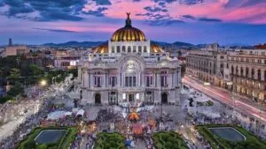 Hoteles en México elevan tarifas hasta 300 por ciento por el Mundial 2026 ante alta demanda turística