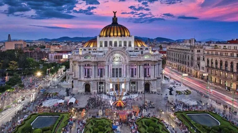 Hoteles en México elevan tarifas hasta 300 por ciento por el Mundial 2026 ante alta demanda turística