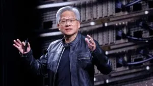Jensen Huang analiza el impuesto a billonarios en California desde el liderazgo de Nvidia