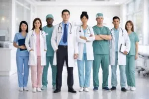 Mundoctor permite reservar citas médicas online y digitalizar la gestión clínica en España con enfoque seguro y nacional