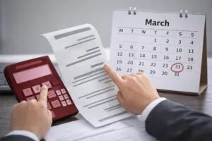 El SAT exige a personas morales cumplir con su declaración anual antes del 31 de marzo sin prórrogas ni excepciones