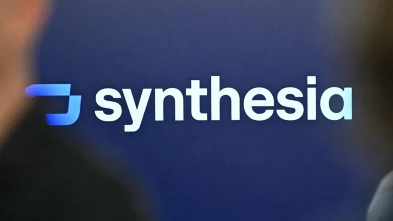 Synthesia alcanza valuación de 4 mil millones y expande su plataforma de inteligencia artificial corporativa