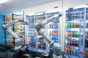 ecnología ultramoderna aplicada a negocios de nicho para automatizar operaciones y mejorar competitividad en 2026