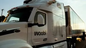 Waabi recauda 1,000 millones y se asocia con Uber para desplegar robotaxis con tecnología autónoma