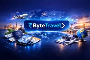 ByteTravel crecimiento por encima del 70 % en facturación con innovación en servicios digitales para viajeros