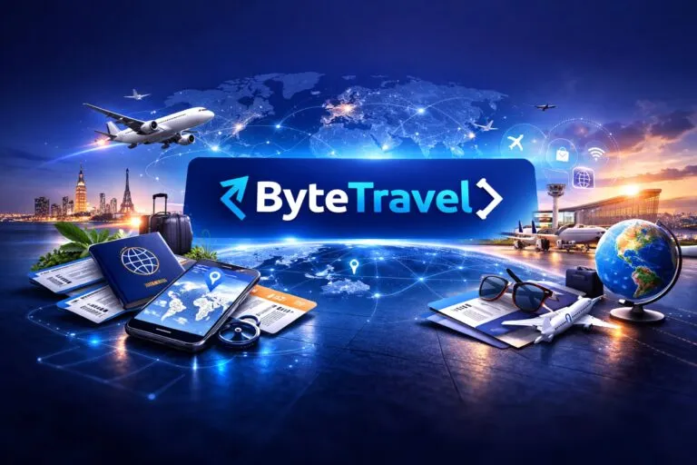 ByteTravel crecimiento por encima del 70 % en facturación con innovación en servicios digitales para viajeros