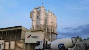 Cemex invierte en WtEnergy para convertir residuos en energía limpia y avanzar en descarbonización global