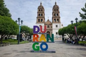 Infraestructura logística y empresarial en Durango impulsa desarrollo empresarial en México