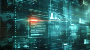 Espionaje empresarial amenaza a empresas en Colombia mediante ataques cibernéticos dirigidos a información estratégica y corporativa.