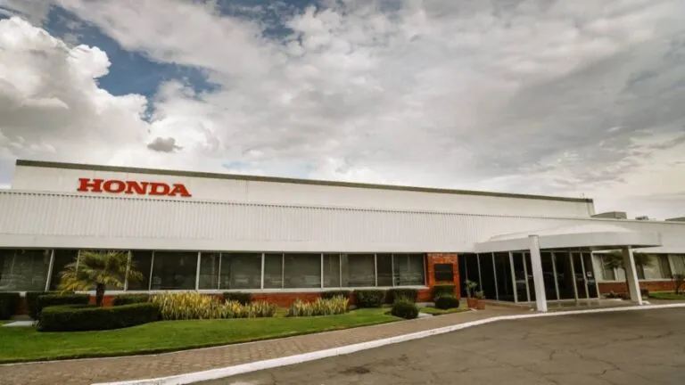 Honda reanuda producción en planta de Guadalajara tras suspensión por violencia en Jalisco