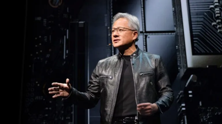 Jensen Huang niega fricciones entre Nvidia y OpenAI y reafirma inversión en inteligencia artificial