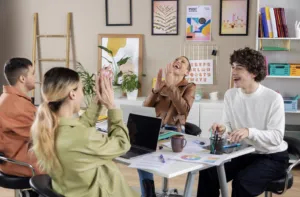 Nesim Issa Tafich: innovación y redes de colaboración en el nuevo liderazgo