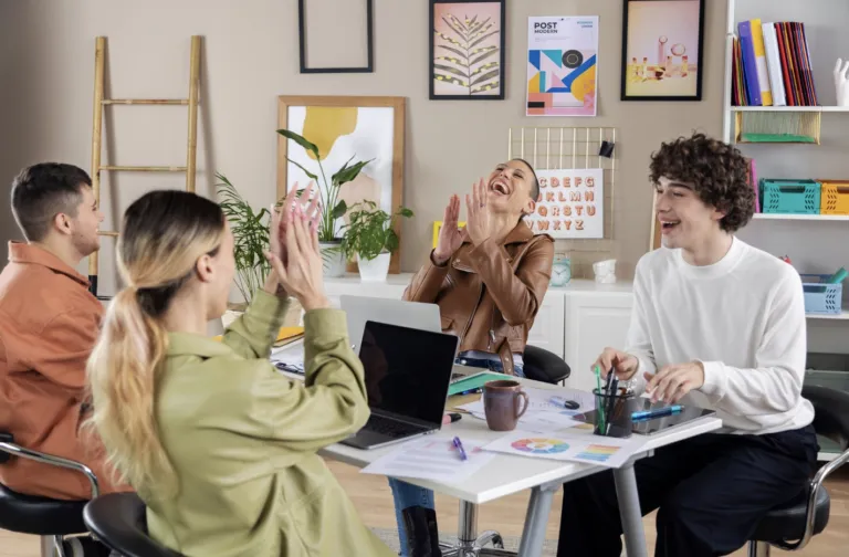 Nesim Issa Tafich: innovación y redes de colaboración en el nuevo liderazgo