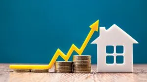 Precio de la vivienda en México sube 4.4% en enero de 2026 con promedio de 31,578 pesos por metro cuadrado