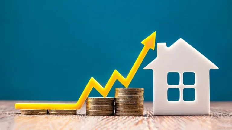 Precio de la vivienda en México sube 4.4% en enero de 2026 con promedio de 31,578 pesos por metro cuadrado