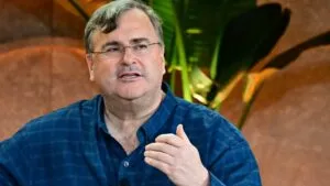 Reid Hoffman pide a líderes tecnológicos enfrentar a Trump y asumir postura pública