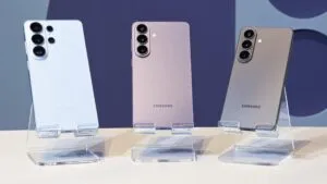 Samsung presenta Galaxy S26 con Galaxy AI avanzada y mejoras en rendimiento y cámara profesional