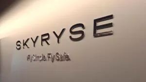 Skyryse recauda más de $300 millones para automatizar y hacer más seguro el vuelo