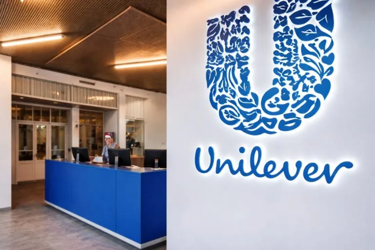 Unilever México reconocida por noveno año como uno de los Mejores Lugares para Trabajar LGBTQ+ por su cultura inclusiva y respeto a la diversidad
