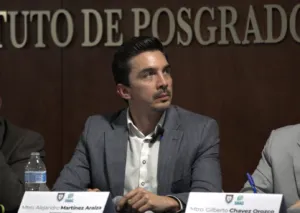Estrategia digital laboral creada por Alejandro Martínez Araiza para fortalecer productividad y derechos.