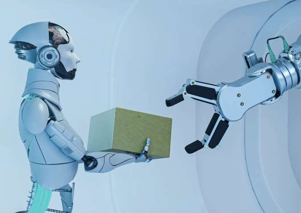 La plataforma con IA de Alejandro Martínez Araiza es el primer paso hacia el Sindicalismo 4.0.