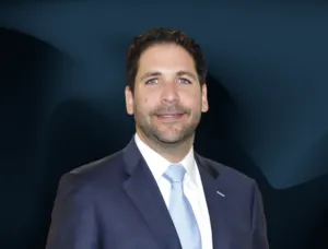 Ariel Picker habla sobre resiliencia digital y competitividad empresarial.