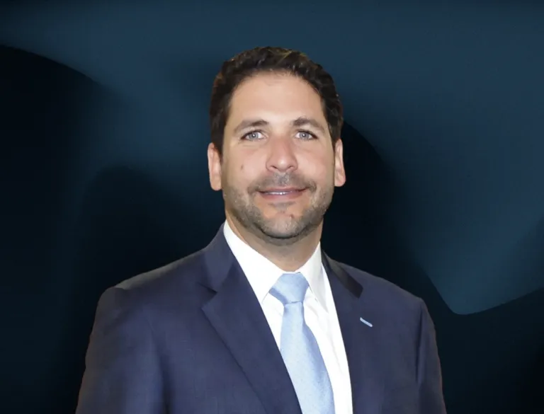 Ariel Picker habla sobre resiliencia digital y competitividad empresarial.