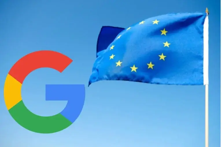Digital Markets Act obliga a Google a compartir datos y abrir Android para competencia tecnológica en Europa
