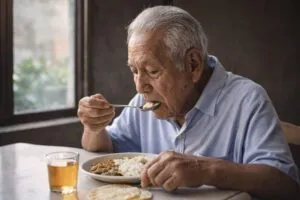 Apoyo alimentario adultos mayores con entrega mensual de despensas en México por empresa socialmente responsable