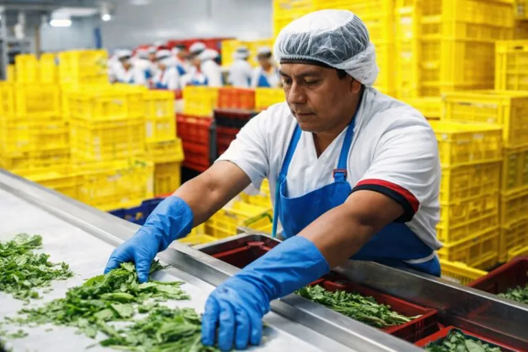 Agroexportación Perú supera los 15000 millones con cultivos como arándanos y uvas en mercados internacionales