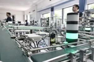 Empresas en Guanajuato mejoran eficiencia operativa antes de digitalizar procesos para aumentar productividad y competitividad