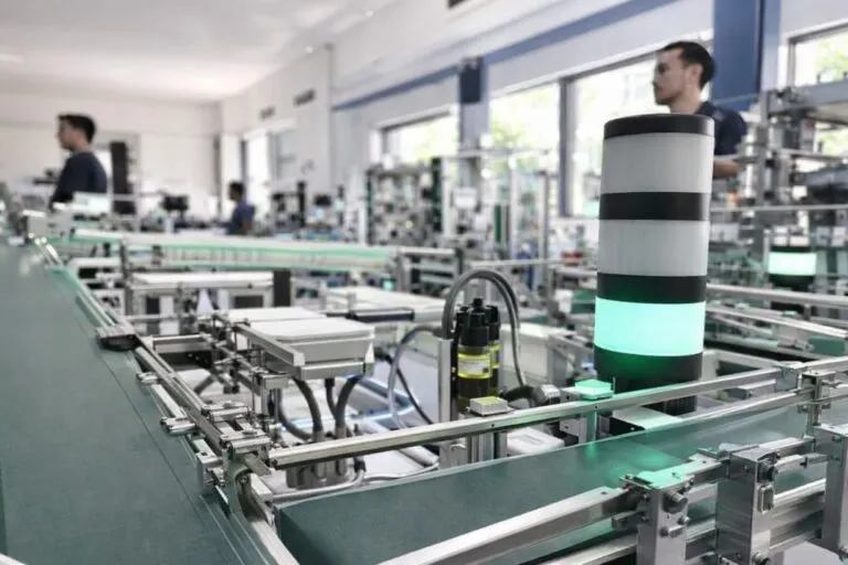 Empresas en Guanajuato mejoran eficiencia operativa antes de digitalizar procesos para aumentar productividad y competitividad