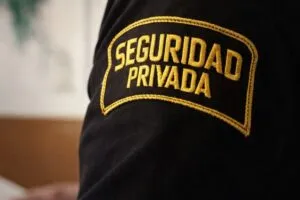 Sector de empresas de seguridad privada en México con énfasis en formalidad regulatoria