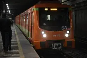 Intervenciones irregulares Metro CDMX en Línea 3 con revisión técnica en instalaciones ferroviarias