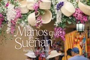 Festival artesanal primavera en México con artesanos, turismo cultural y actividad económica local