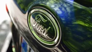 Ford anuncia cambios directivos para fortalecer su manufactura en plantas de México