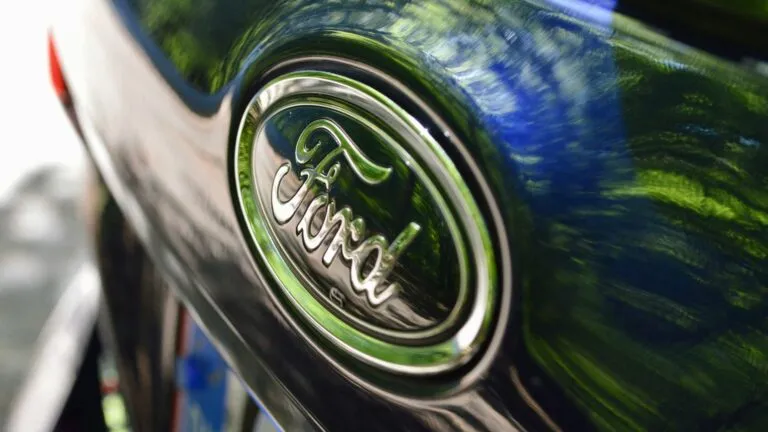 Ford anuncia cambios directivos para fortalecer su manufactura en plantas de México