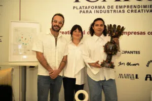 ÍCARO 2026 impulsa a artistas mexicanos con apoyo de Banco Azteca