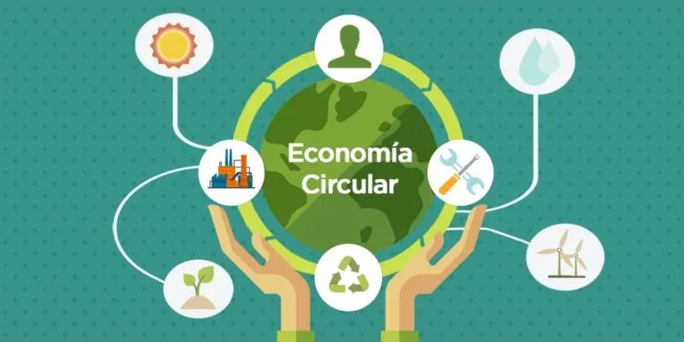 Emprendedores desarrollan innovación en economía circular reutilizando materiales y creando nuevos productos sostenibles en economías emergentes