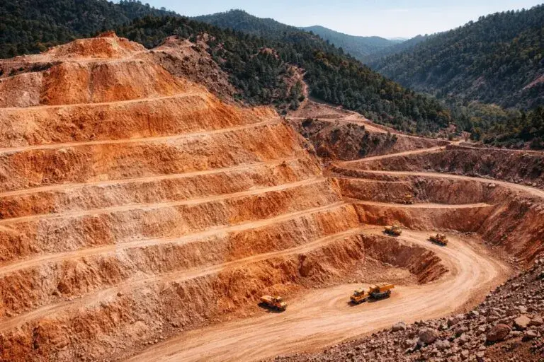 North Bay compra Bendito Resources para fortalecer su presencia minera en México y ampliar su portafolio de exploración