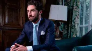 óvenes millonarios mexicanos antes de los 30 crean startups digitales con crecimiento global y acceso a inversión