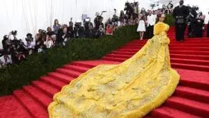El Met Gala genera valor mediático y acuerdos clave en la industria global de la moda y el lujo