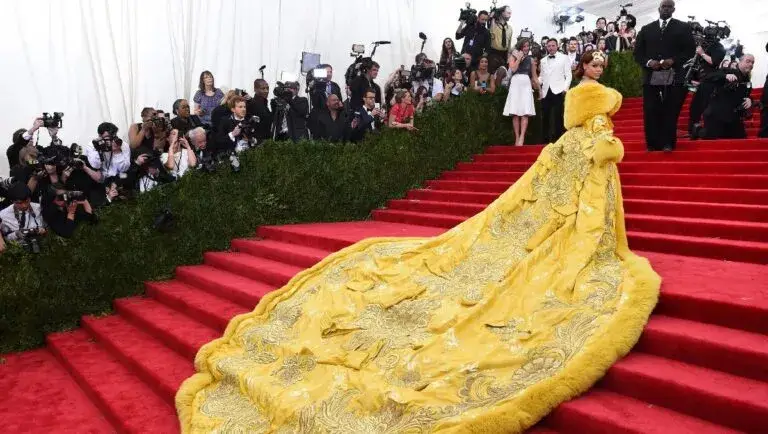 El Met Gala genera valor mediático y acuerdos clave en la industria global de la moda y el lujo