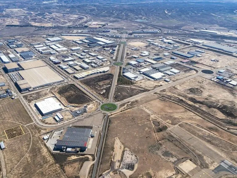 Nesim Issa Tafich exige parques listos para reactivar la industria en Coahuila