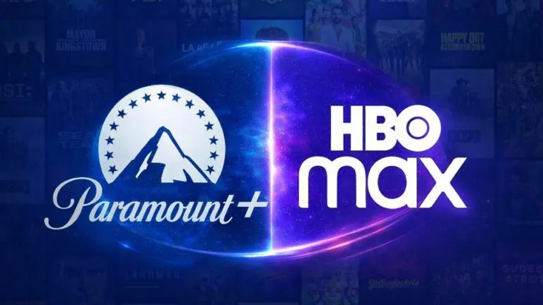 Paramount+ y HBO Max se fusionarán tras acuerdo de 110 mil millones en Estados Unidos